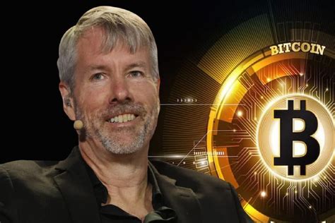 Michael Saylor Net Worth: Racking Up $7.4 Billion With Bitcoin