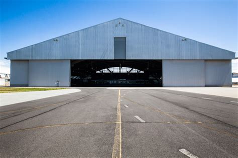 Hangar Lease & Industrial Precinct - Avalon Airport