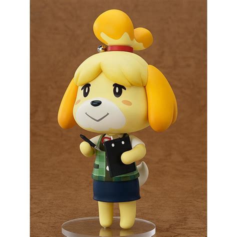 This Amazing Isabelle Figure Is Up For Pre-Order Again - GameSpot