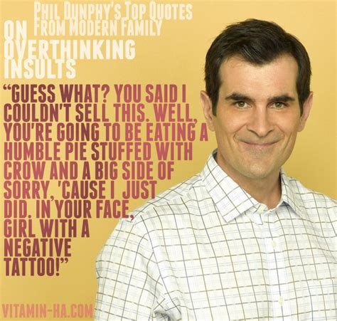 Phil Dunphy Philosophy Quotes. QuotesGram