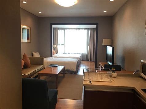 Somerset Palace Seoul - UPDATED 2017 Prices & Hotel Reviews (South Korea) - TripAdvisor