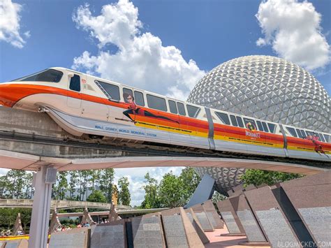 PHOTOS, VIDEO: Incredibles 2 Monorail Wrap Debuts at Walt Disney World