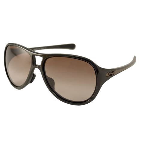 Oakley OO9218 Twentysix.2 Women's Aviator Sunglasses | Overstock.com ...