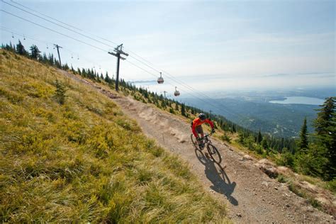 Kalispell, Montana: Gateway to Glacier National Park | Via