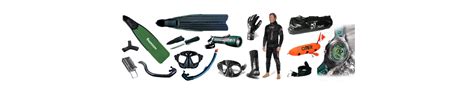 Freediving Equipment UK