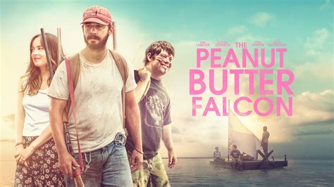 Prime Video: The Peanut Butter Falcon