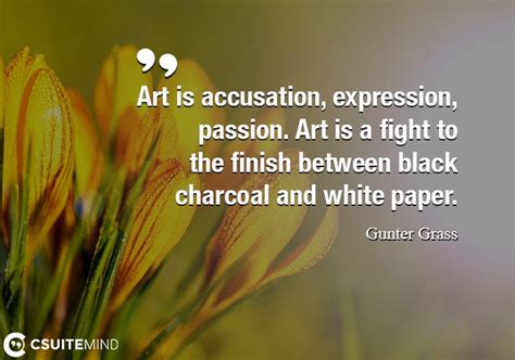 Quotes About Art Expression