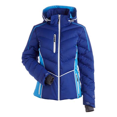 Nils Women's Flo Insulated Ski Jacket Petite - Sun & Ski Sports