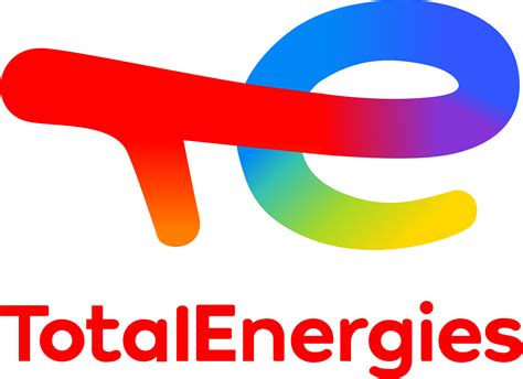 TotalEnergies Logo – PNG e Vetor – Download de Logo