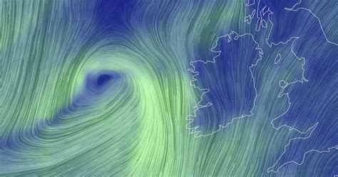 Cork and Kerry on weather warning again as heavy rain could cause ...