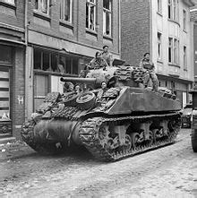 M4 Sherman - Wikipedia