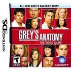 Grey's Anatomy - Game - Nintendo World Report