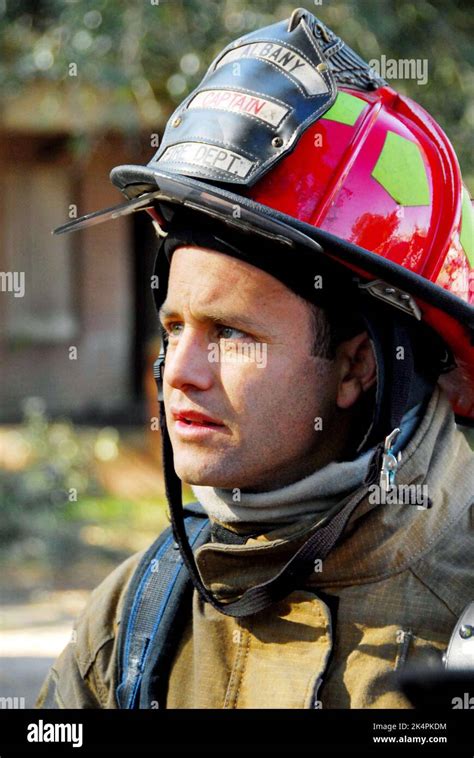 KIRK CAMERON, FIREPROOF, 2008 Stock Photo - Alamy