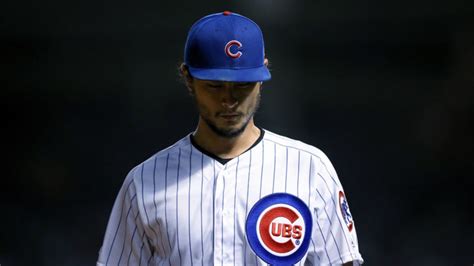 Cubs' Yu Darvish and MLB players finally disappoint fans