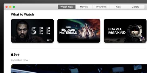 Opinion: The worst part of Apple TV+ is the TV app - 9to5Mac