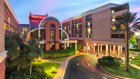 Sheraton Orlando North in Maitland | VISIT FLORIDA