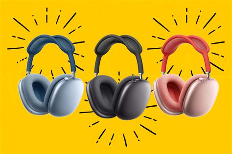 Apple headphones are $69 off in every color at Amazon today