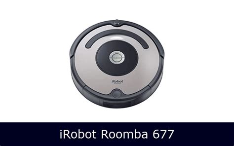 Roomba e5 vs Roomba 677: Which One is Best for You? [+COMPARISON TABLE ...