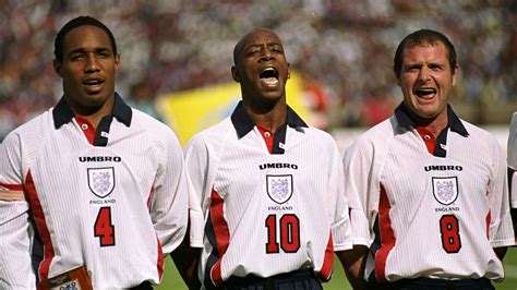 Three Lions: England song lyrics, meaning & 'Football's Coming Home ...