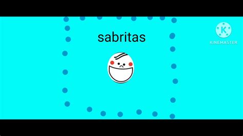 sabritas logo history - YouTube