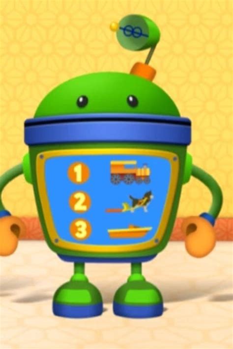 Team Umizoomi Rainy Day Rescue Watch Cartoon