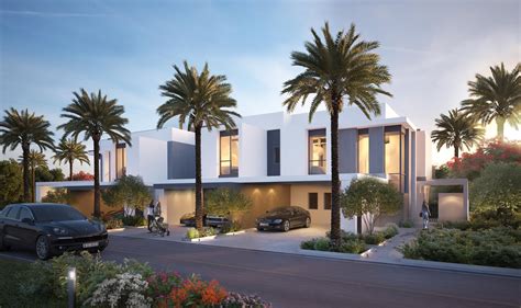 Dubai Hills Estate Maple 3 | ProTenders