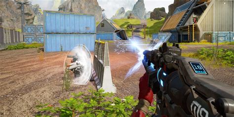 Apex Legends: Tips For The Broken Moon Map