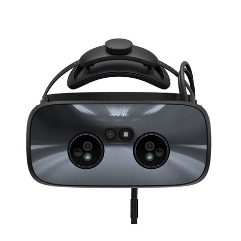 buy Varjo XR-3 | VR Expert | VR&AR | Hardware & Service