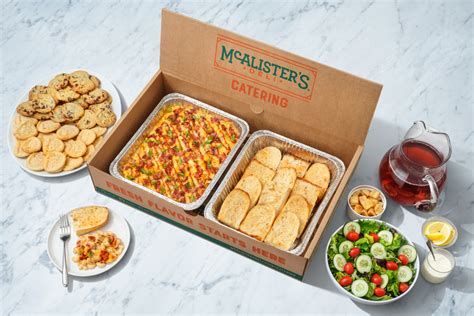 All Catering Menu Categories - McAlister's Deli | catering.mcalistersdeli.com