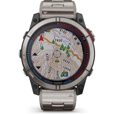 The 8 Best Solar GPS Watches (Updated for 2024) | TrakkitGPS