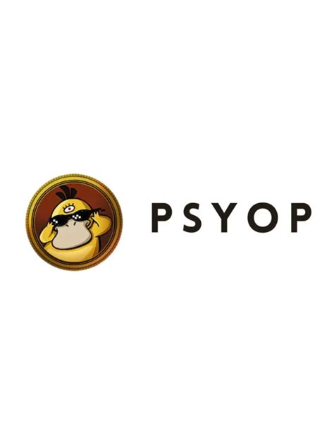 PSYOP Coin Skyrockets Today: Checkout Massive Gain Of +500% - CoinsProbe