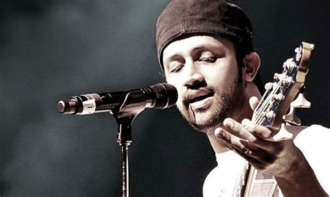 Top 10 Most Popular Songs of Atif Aslam – All Time Hits - The Blond Post