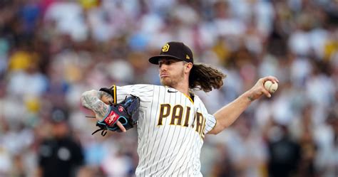 MLB Rumors: Josh Hader, Astros Agree to Record-Setting 5-Year, $95M ...