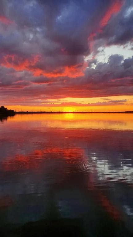 Beautiful Texas sunset : r/sunset