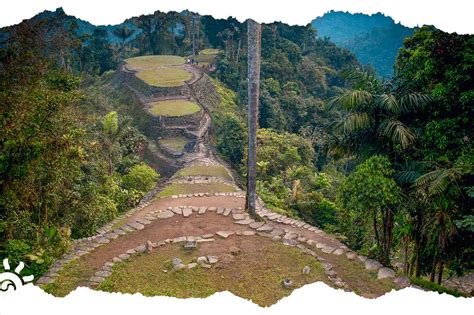 THE LOST CITY: 7 THINGS YOU DIDN’T KNOW ABOUT ITExpotur | El Mejor Tour a Ciudad Perdida