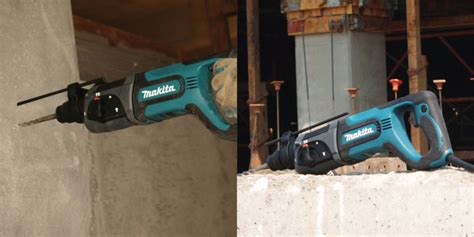 Impact Drill vs Hammer Drill: what is the difference? - Powertoollab