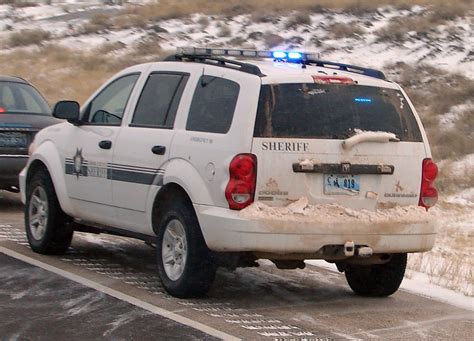Flickriver: Photoset 'Wyoming Police Agencies' by niteowl7710