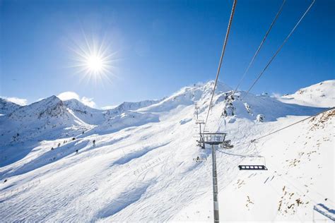 Skiing in Grandvalira | VisitAndorra