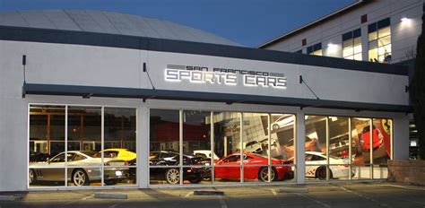 Get Sport Car Dealership Near Me Gif