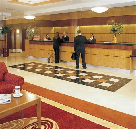 Jurys Inn Watford Hotel, London, United Kingdom - overview