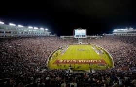 Florida State Seminoles Football Tickets - StubHub