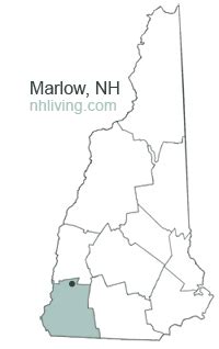 Marlow New Hampshire Real Estate Lodging Marlow NH USA | NH Living