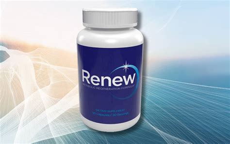 Renew Reviews - Fake Weight Loss Pills or Safe Supplement without Side ...