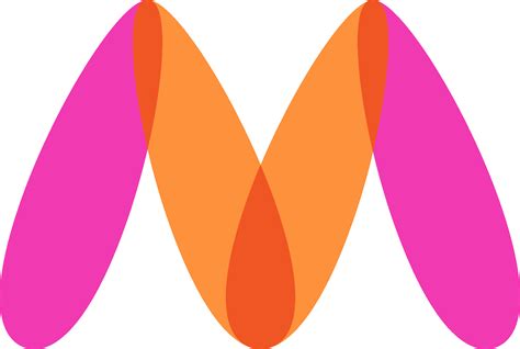 Myntra Logo Vector - (.Ai .PNG .SVG .EPS Free Download)