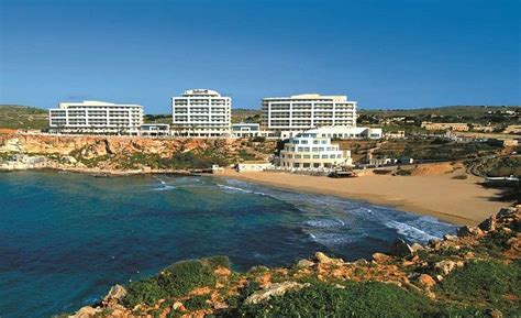 RADISSON BLU RESORT & SPA, MALTA GOLDEN SANDS $95 ($̶1̶5̶2̶) - Updated ...