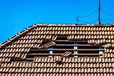 Storm Damage Prevention and Repair - Rooftite Projects