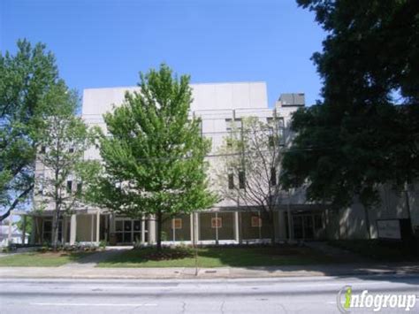 Select Specialty Hospital - Midtown Atlanta - Atlanta, GA 30308