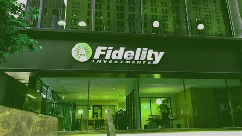 Fidelity joins race to file updated spot bitcoin ETF forms with SEC, sets fund's sponsor fee at ...