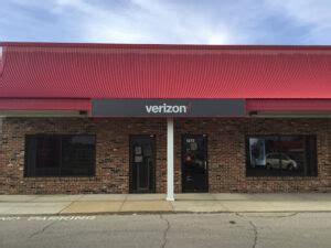 Marion, Ohio: Verizon Store