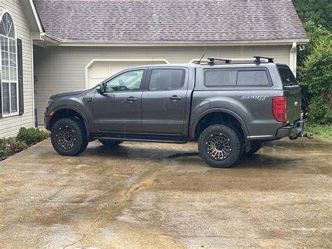 My ARE camper shell came in! | 2019+ Ford Ranger and Raptor Forum (5th Generation) - Ranger5G.com